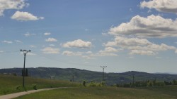 Troják, Maruška - panorama 2