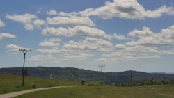 Troják, Maruška - panorama 2