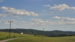 Troják, Maruška - panorama 2