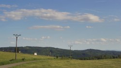 Troják, Maruška - panorama 2