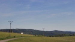 Troják, Maruška - panorama 2
