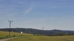 Troják, Maruška - panorama 2