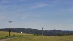 Troják, Maruška - panorama 2