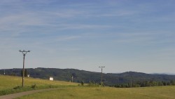 Troják, Maruška - panorama 2