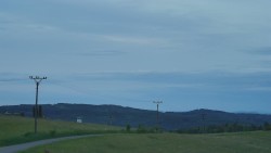 Troják, Maruška - panorama 2