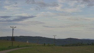Skiareál Troják - Troják, Maruška - panorama 2 - 30.5.2026 v 06:03 Skiareál Troják - Troják, Maruška - panorama 2 - 30.5.2026 v 06:03
