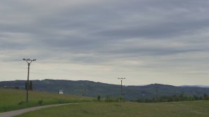 Skiareál Troják - Troják, Maruška - panorama 2 - 30.5.2026 v 07:03 Skiareál Troják - Troják, Maruška - panorama 2 - 30.5.2026 v 07:03