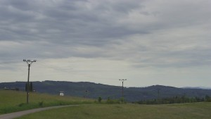 Skiareál Troják - Troják, Maruška - panorama 2 - 30.5.2026 v 08:03 Skiareál Troják - Troják, Maruška - panorama 2 - 30.5.2026 v 08:03