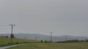Skiareál Troják - Troják, Maruška - panorama 2 - 30.5.2026 v 10:03 Skiareál Troják - Troják, Maruška - panorama 2 - 30.5.2026 v 10:03