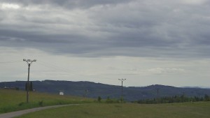 Skiareál Troják - Troják, Maruška - panorama 2 - 30.5.2026 v 12:03 Skiareál Troják - Troják, Maruška - panorama 2 - 30.5.2026 v 12:03