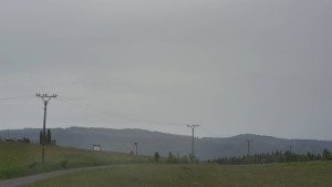 Skiareál Troják - Troják, Maruška - panorama 2 - 30.5.2026 v 12:33 Skiareál Troják - Troják, Maruška - panorama 2 - 30.5.2026 v 12:33