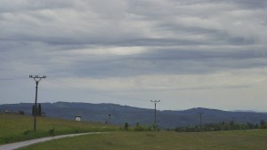 Skiareál Troják - Troják, Maruška - panorama 2 - 30.5.2026 v 13:03 Skiareál Troják - Troják, Maruška - panorama 2 - 30.5.2026 v 13:03
