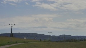 Skiareál Troják - Troják, Maruška - panorama 2 - 30.5.2026 v 14:03 Skiareál Troják - Troják, Maruška - panorama 2 - 30.5.2026 v 14:03