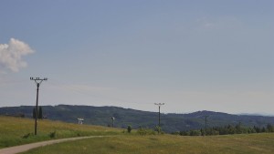 Skiareál Troják - Troják, Maruška - panorama 2 - 30.5.2026 v 15:03 Skiareál Troják - Troják, Maruška - panorama 2 - 30.5.2026 v 15:03