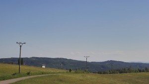 Skiareál Troják - Troják, Maruška - panorama 2 - 30.5.2026 v 16:03 Skiareál Troják - Troják, Maruška - panorama 2 - 30.5.2026 v 16:03