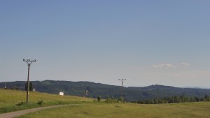 Skiareál Troják - Troják, Maruška - panorama 2 - 30.5.2026 v 17:03 Skiareál Troják - Troják, Maruška - panorama 2 - 30.5.2026 v 17:03