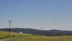 Troják, Maruška - panorama 2