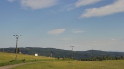 Troják, Maruška - panorama 2