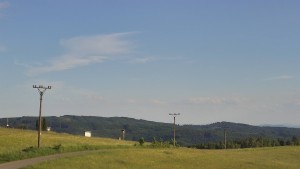 Skiareál Troják - Troják, Maruška - panorama 2 - 30.5.2026 v 18:33 Skiareál Troják - Troják, Maruška - panorama 2 - 30.5.2026 v 18:33