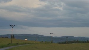 Skiareál Troják - Troják, Maruška - panorama 2 - 30.5.2026 v 21:03 Skiareál Troják - Troják, Maruška - panorama 2 - 30.5.2026 v 21:03