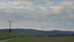 Troják, Maruška - panorama 2