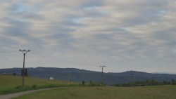Troják, Maruška - panorama 2