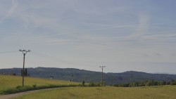 Troják, Maruška - panorama 2
