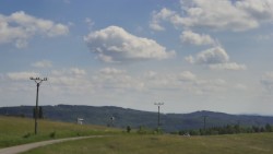 Troják, Maruška - panorama 2
