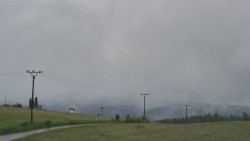 Troják, Maruška - panorama 2