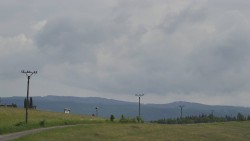 Troják, Maruška - panorama 2