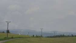 Troják, Maruška - panorama 2