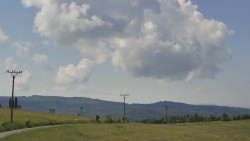 Troják, Maruška - panorama 2