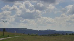 Troják, Maruška - panorama 2