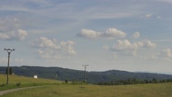 Troják, Maruška - panorama 2