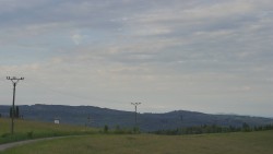 Troják, Maruška - panorama 2