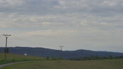 Troják, Maruška - panorama 2