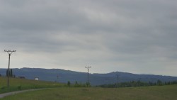 Troják, Maruška - panorama 2