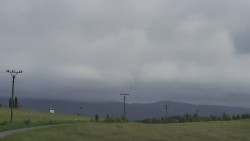 Troják, Maruška - panorama 2