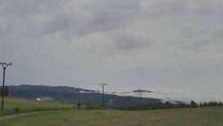 Troják, Maruška - panorama 2