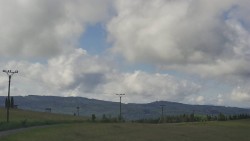 Troják, Maruška - panorama 2