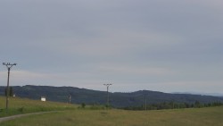 Troják, Maruška - panorama 2