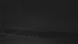 Troják, Maruška - panorama 2