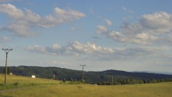 Troják, Maruška - panorama 2