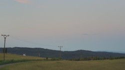 Troják, Maruška - panorama 2