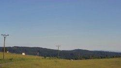 Troják, Maruška - panorama 2