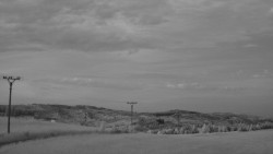Troják, Maruška - panorama 2