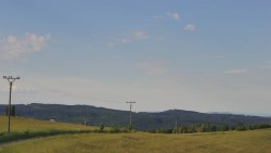 Troják, Maruška - panorama 2