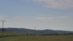 Troják, Maruška - panorama 2