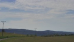 Troják, Maruška - panorama 2