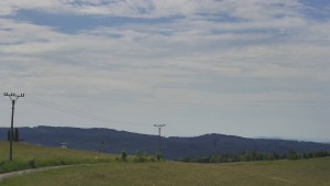 Skiareál Troják - Troják, Maruška - panorama 2 - 9.6.2026 v 10:33 Skiareál Troják - Troják, Maruška - panorama 2 - 9.6.2026 v 10:33
